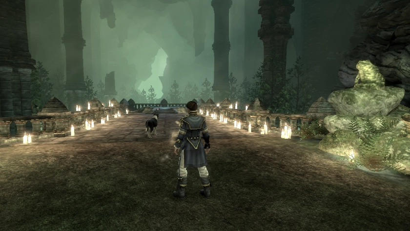 フェイブル3(Fable III)