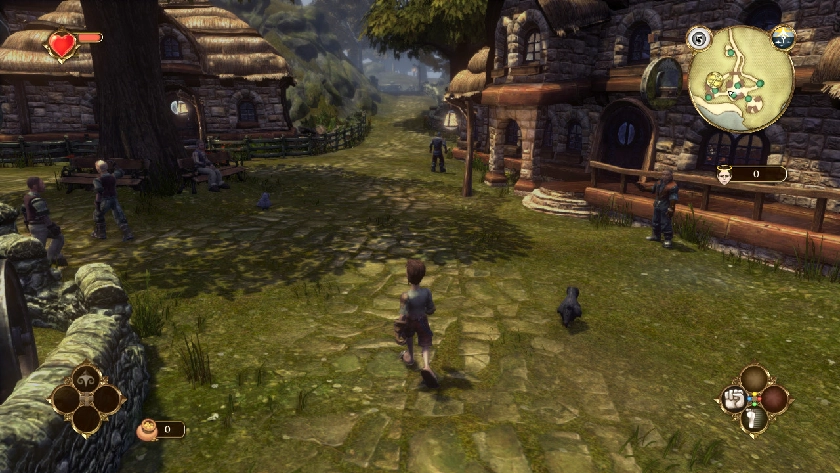 フェイブル アニバーサリー(Fable Anniversary)