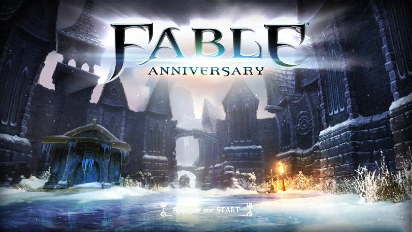 フェイブル アニバーサリー(Fable Anniversary)