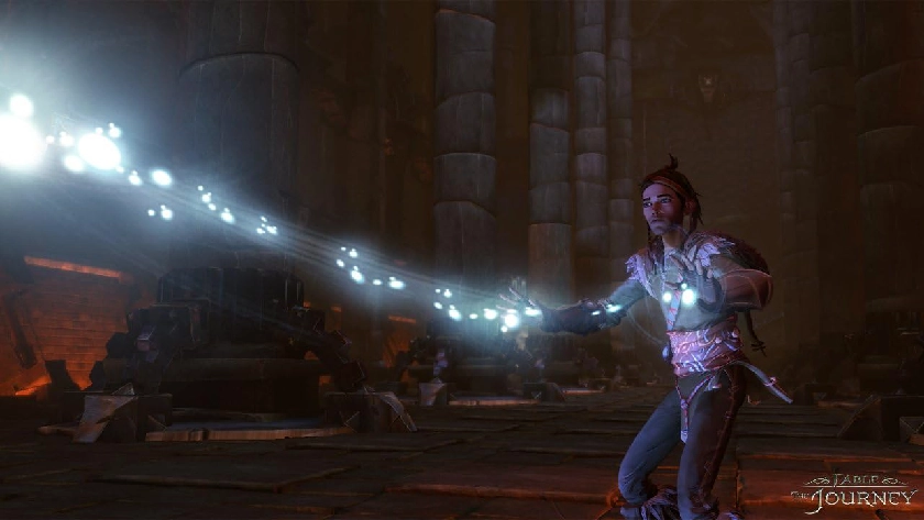 フェイブル ザ・ジャーニー(Fable: The Journey)