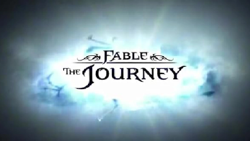 フェイブル ザ・ジャーニー(Fable: The Journey)