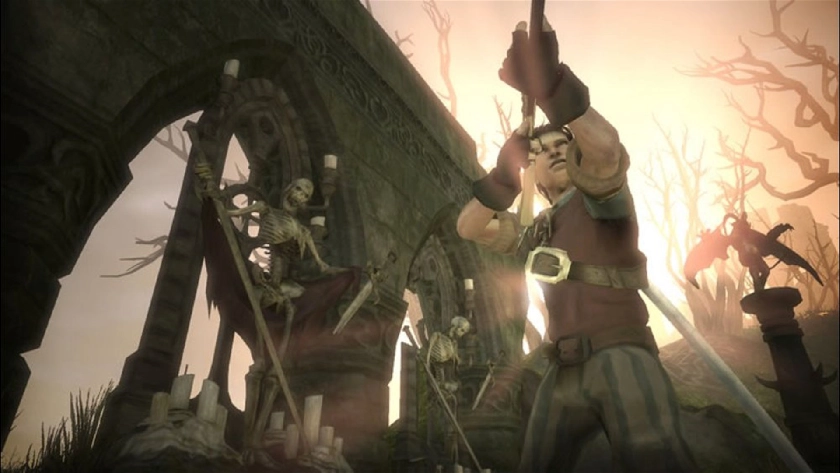 フェイブル2(Fable II)