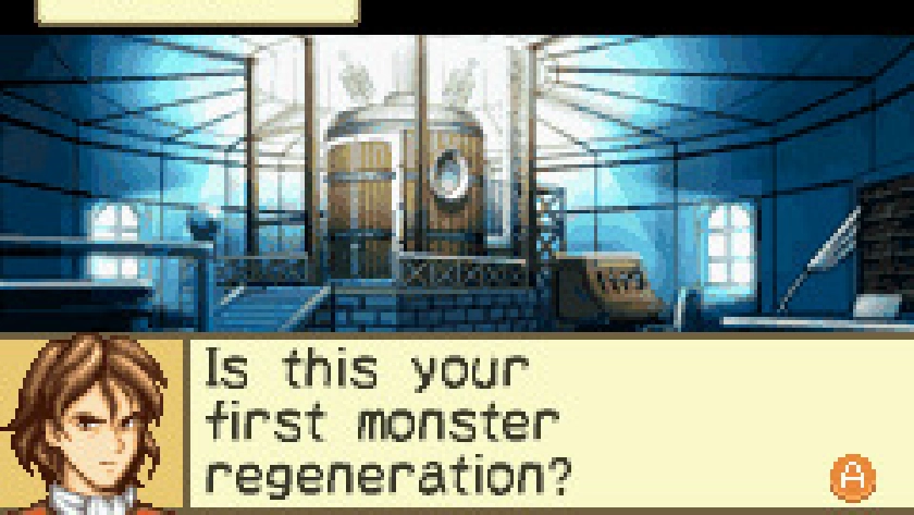 モンスターファームアドバンス2