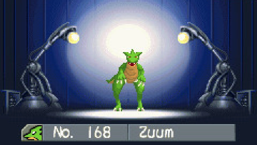 モンスターファームアドバンス2