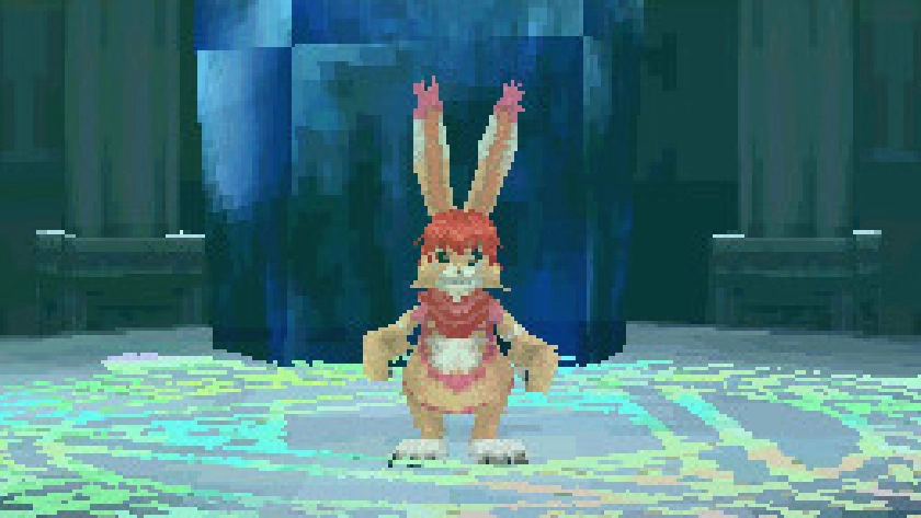 モンスターファームDS2 甦る!マスターブリーダー伝説!