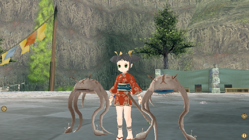 モンスターファームオンライン