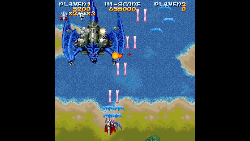 魔法大作戦