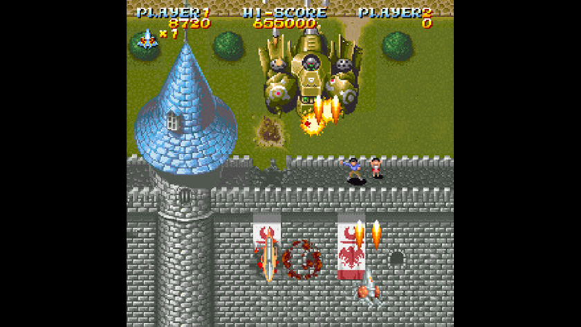 魔法大作戦