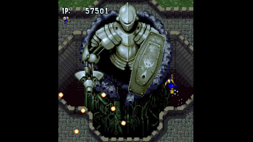 ガンバード