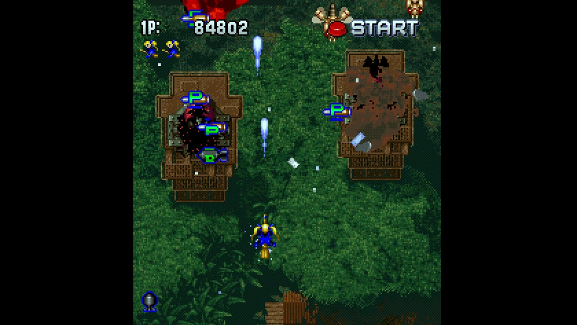 ガンバード