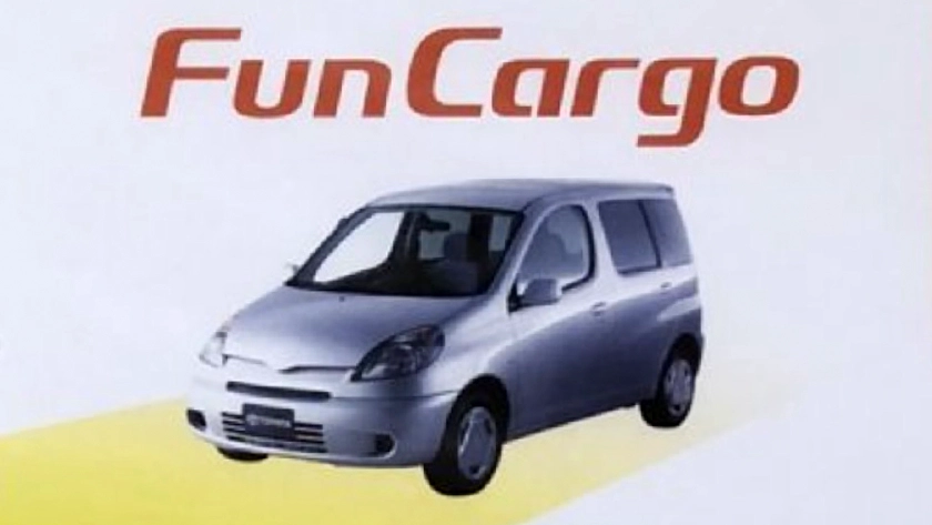 ドリキャッチ FunCargo（ファンカーゴ）