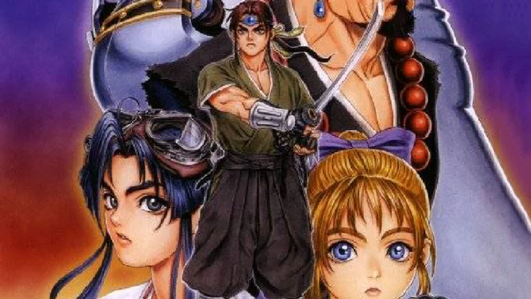 【戦国エースシリーズ】和風世界で繰り広げられる異色のシューティングゲーム