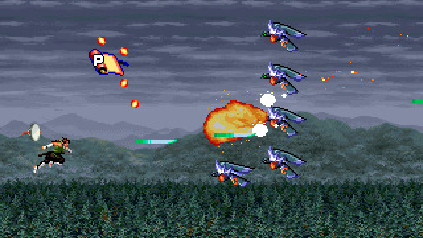 戦国ブレード