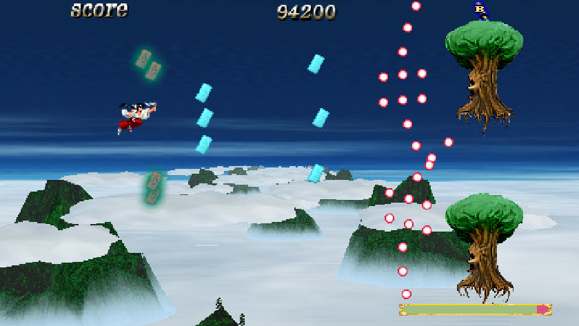 戦国キャノン