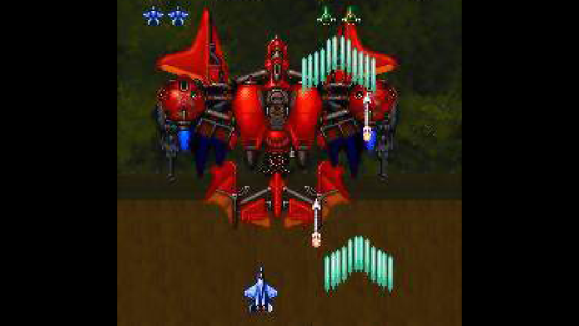 戦国エース