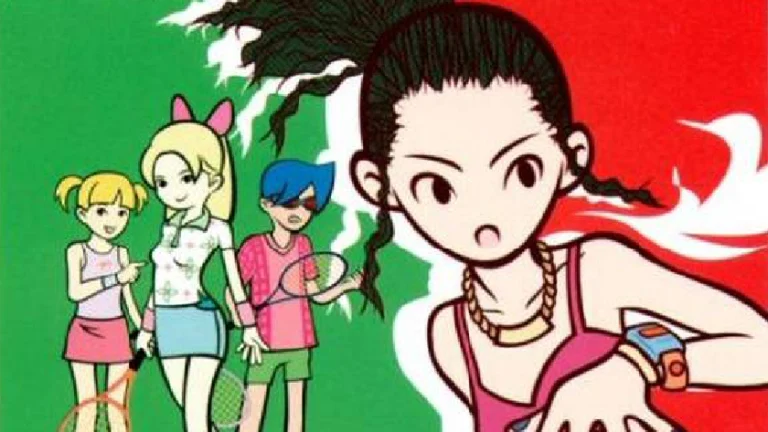 【スマッシュコートシリーズ】遊び心と本格志向が融合した名作テニスゲーム