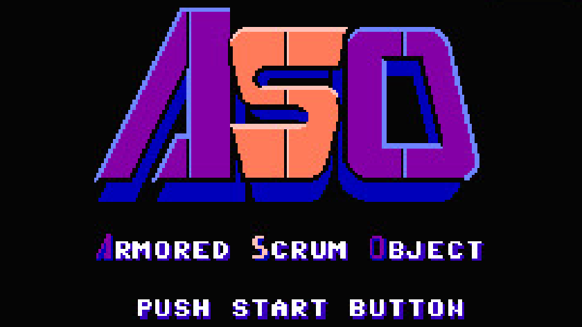 ASO