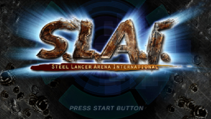 S.L.A.I.: Steel Lancer Arena International