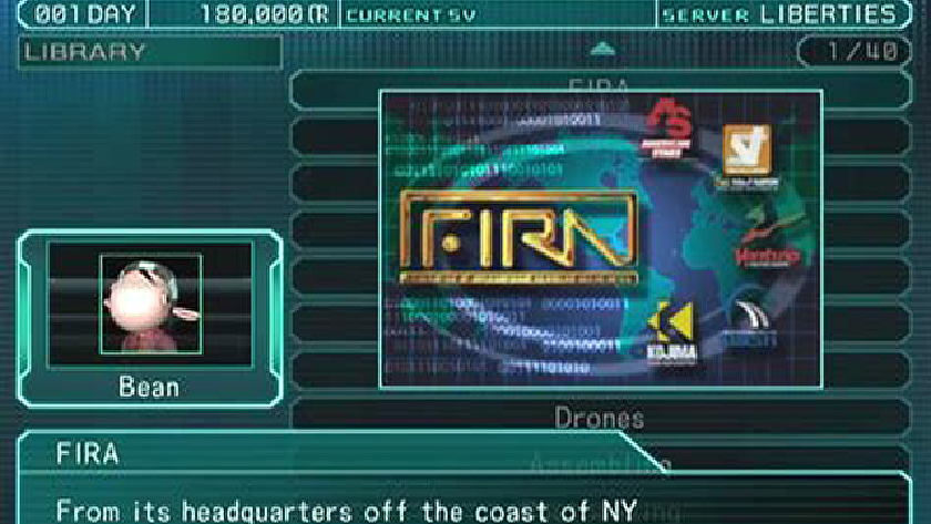 S.L.A.I.: Steel Lancer Arena International