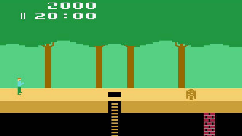 ピットフォール（1982年）
