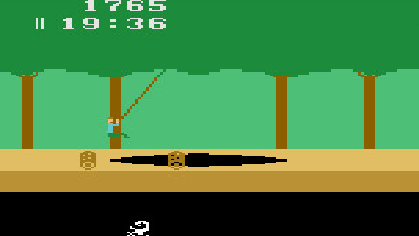 ピットフォール（1982年）
