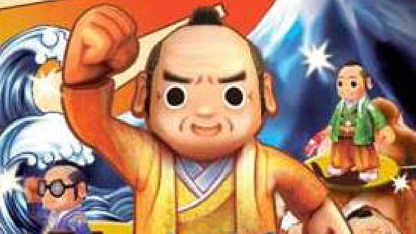 シリーズの概要