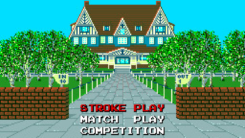 多彩なゲームモードと対戦要素