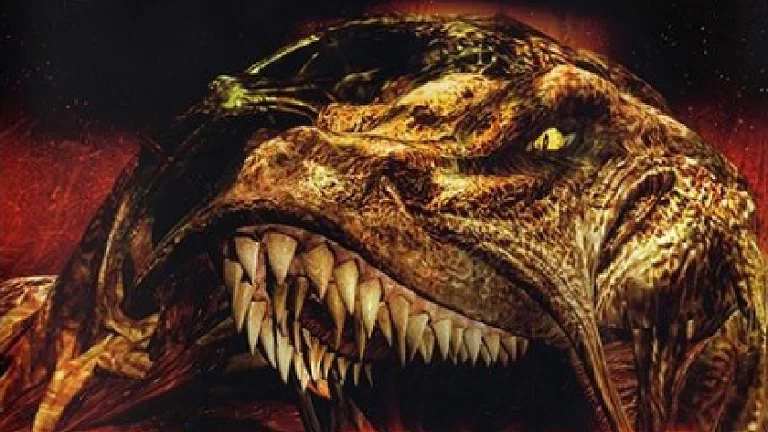 【ディノクライシスシリーズ】恐竜が主役のサバイバルホラーゲーム