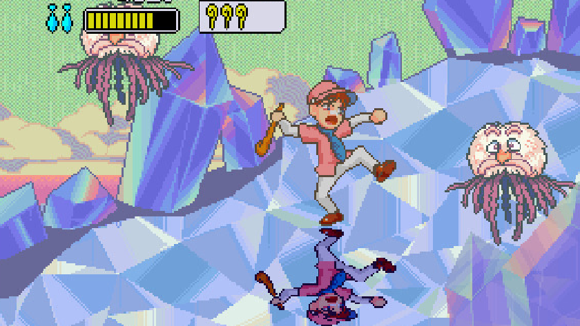 幻の名作を発掘できるラインナップ