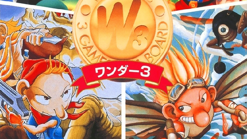 ジャンルを超えた多彩な体験