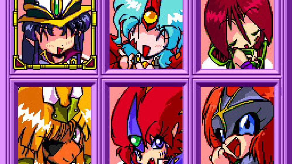 雀偵物語2 宇宙探偵ディバン 完結編