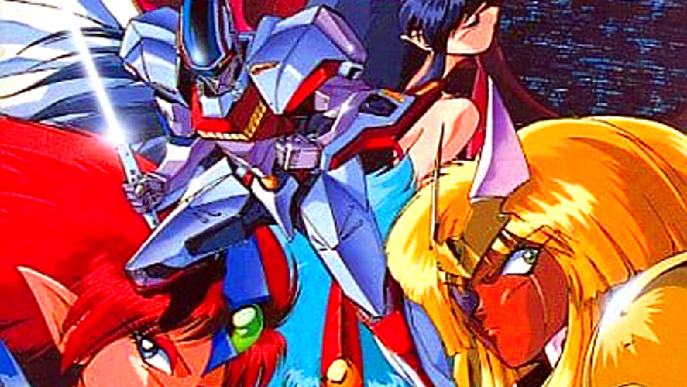 ビジュアルシーンと演出に込められた情熱