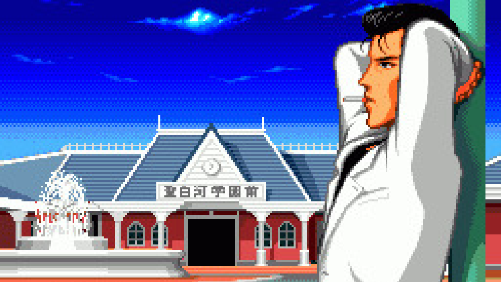 シリーズの概要