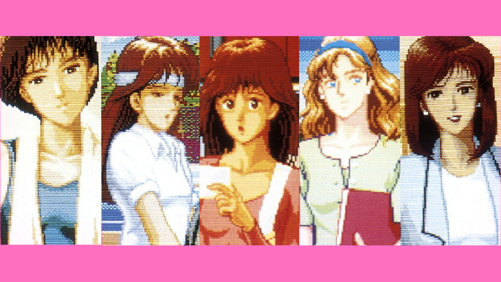 麻雀とアドベンチャーの融合が生んだ独自の遊び