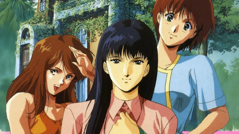 【雀偵物語シリーズ】麻雀で事件を追う探偵たちの物語