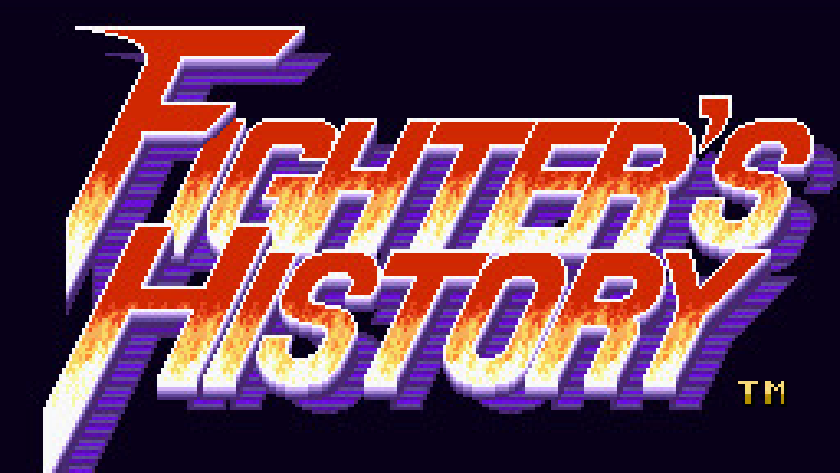 ファイターズヒストリー