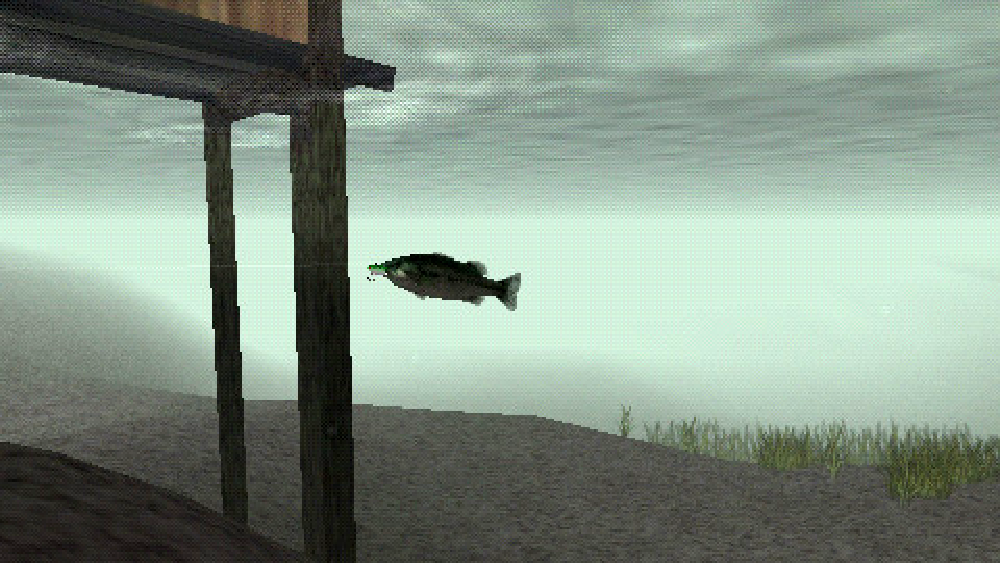 フィッシュアイズ ポータブル