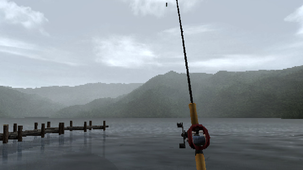 フィッシュアイズ3 記憶の破片たち