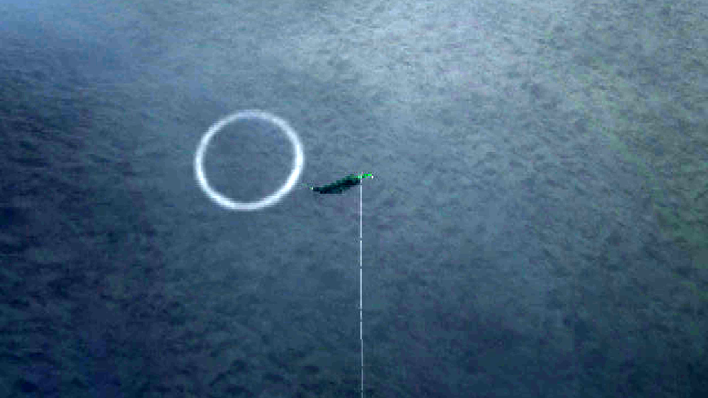 フィッシュアイズ3 記憶の破片たち