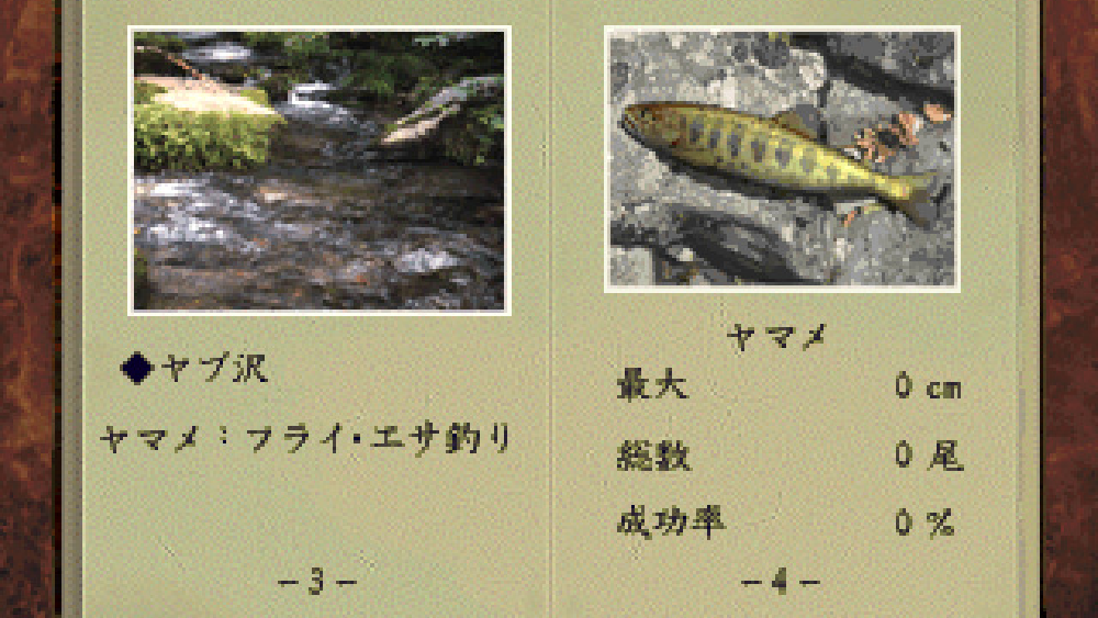 「魚との共存」と「収集・育成」の楽しさ