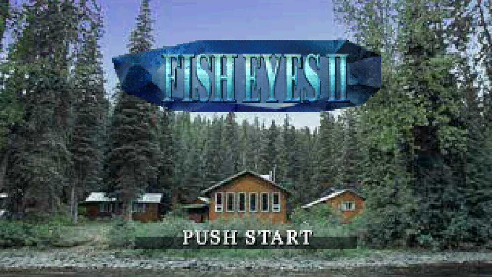 フィッシュアイズ2