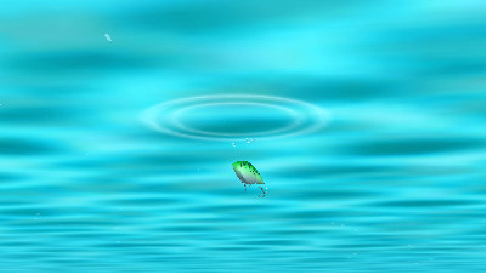 フィッシュアイズ3D