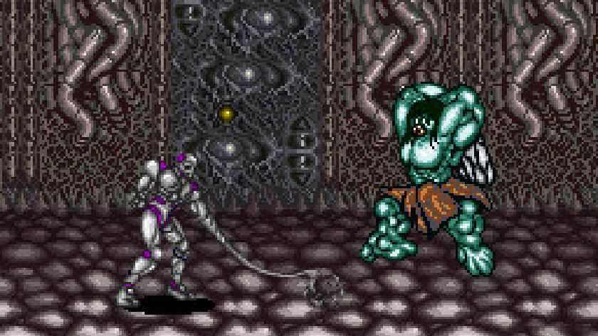 作品ごとに大胆に変わるゲームジャンルの振れ幅