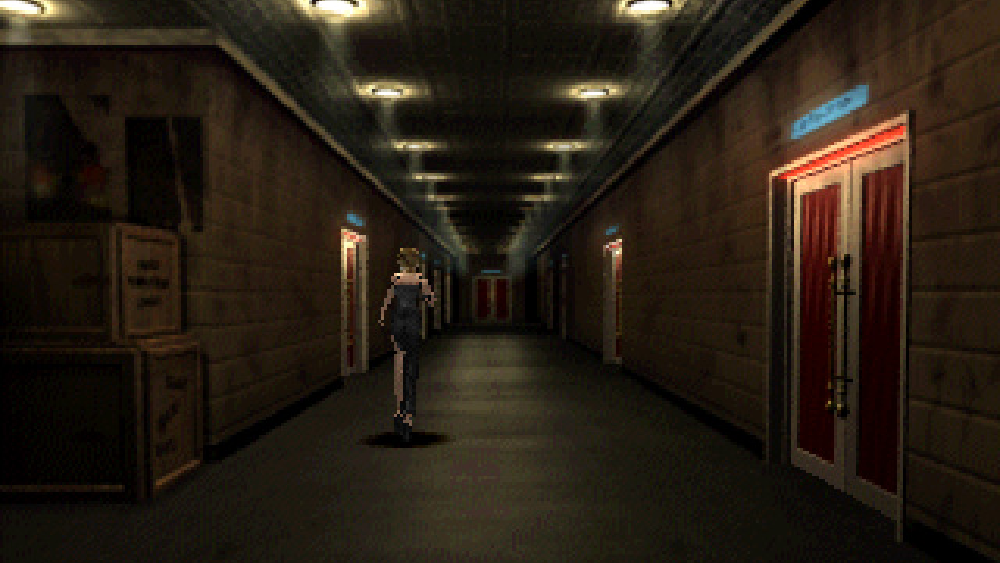 やり込みと周回設計が支える長寿命