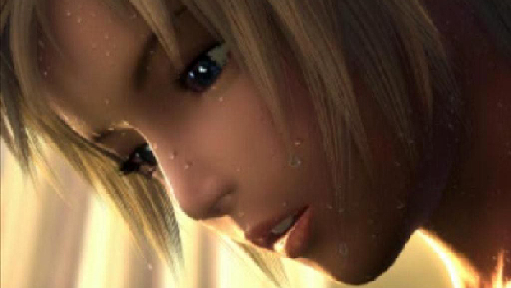 主人公アヤ・ブレアの人間ドラマ