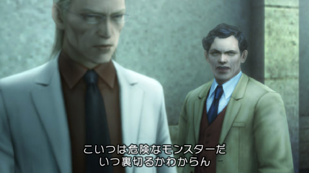 演出・音楽・スタッフワークが作る“映画的”体験