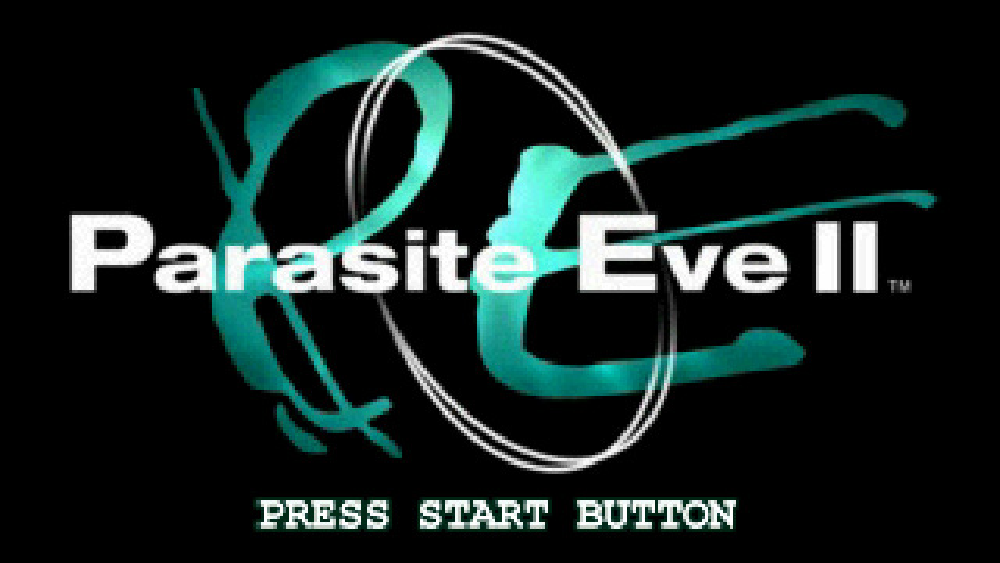 パラサイト・イヴ2