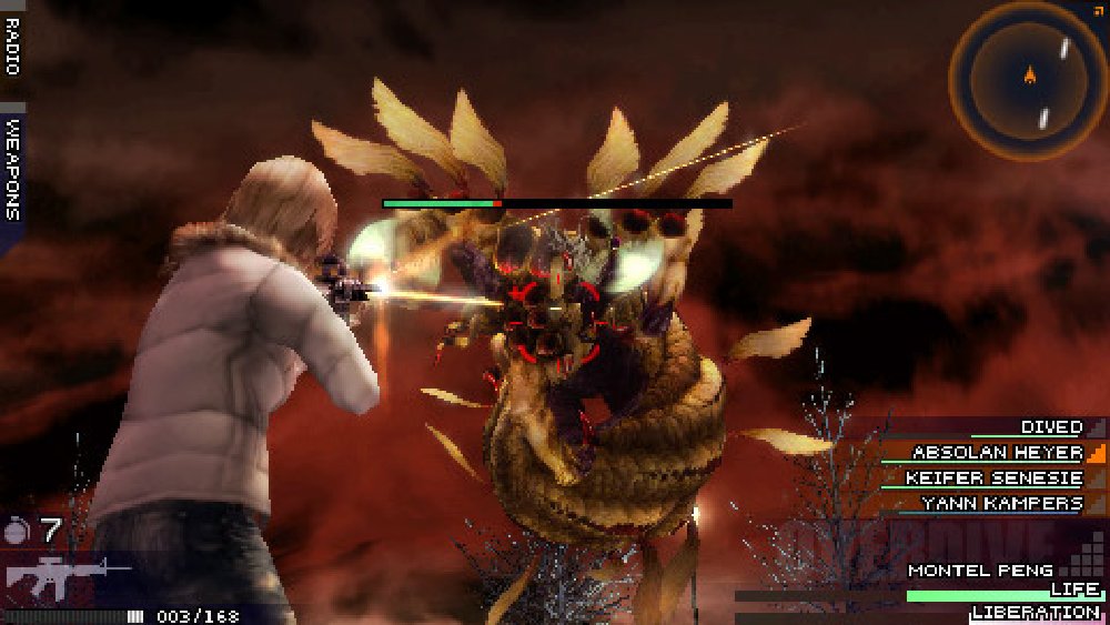 ザ・サード バースデイ