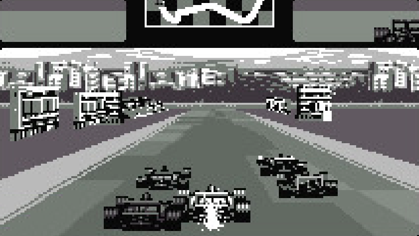 ファイナルラップ2000