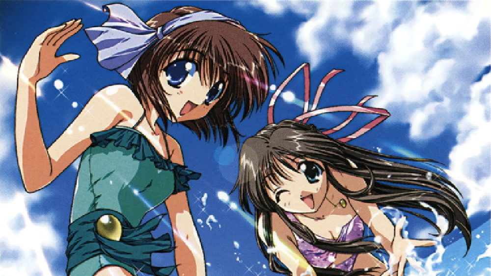 個性豊かなヒロインたちと心に残る恋愛ストーリー